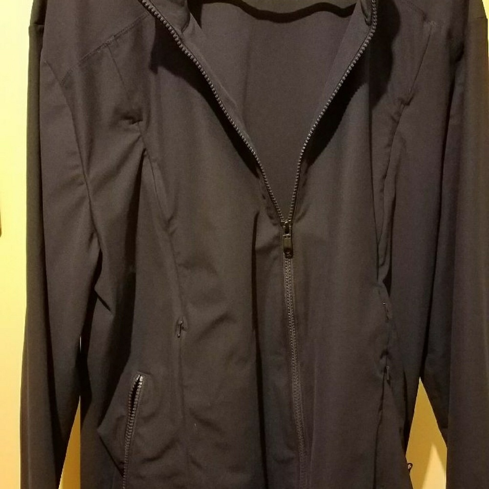 Lululemon jacket